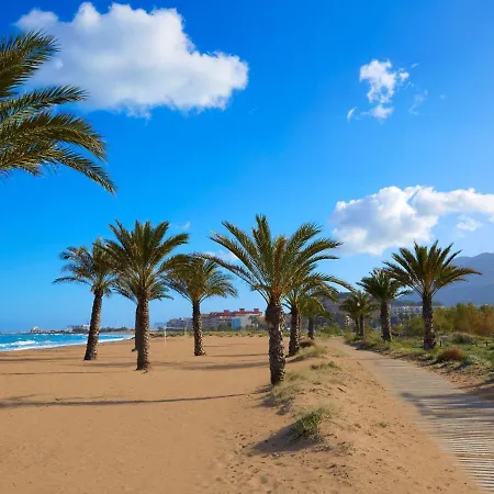 Royal Playa Ii By Interhome Appartamento *