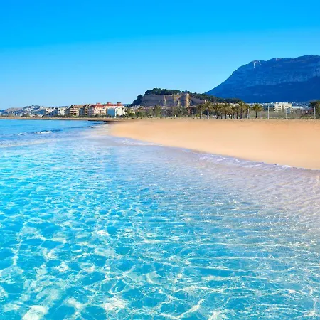 Royal Playa Ii By Interhome Apartmán Denia