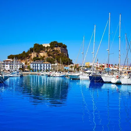 Apartmán Royal Playa Ii By Interhome *