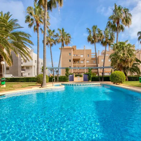 Royal Playa Ii By Interhome Apartmán *