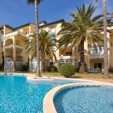 Royal Playa Ii By Interhome *