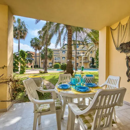 Royal Playa Ii By Interhome