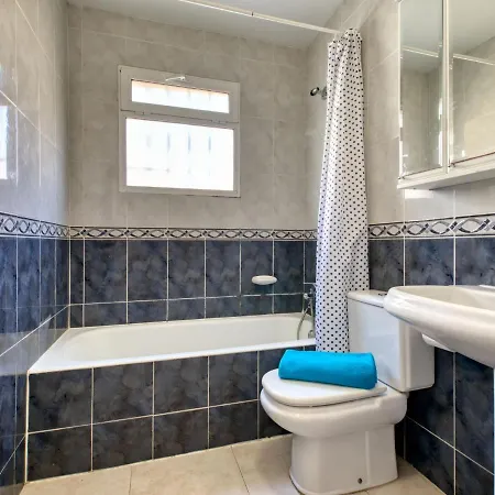 Royal Playa Ii By Interhome Apartmán Denia