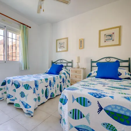Royal Playa Ii By Interhome Appartamento *