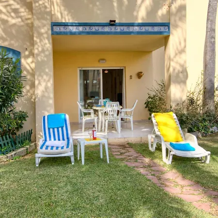 Royal Playa Ii By Interhome * Denia