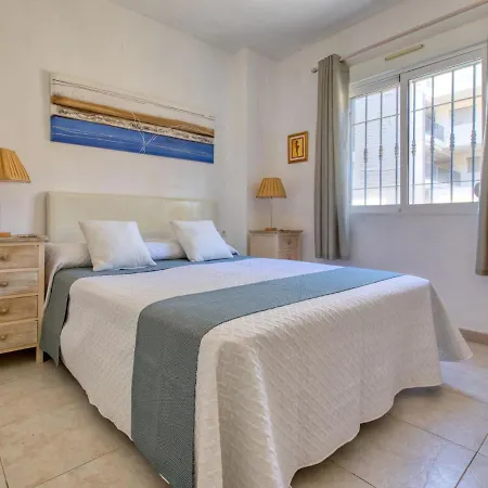 Apartmán Royal Playa Ii By Interhome Denia