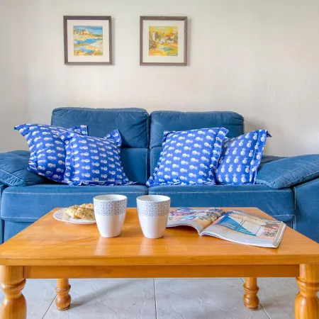 Appartamento Royal Playa Ii By Interhome *