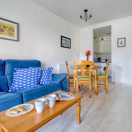 Appartamento Royal Playa Ii By Interhome Dénia