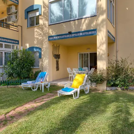 Apartmán Royal Playa Ii By Interhome *