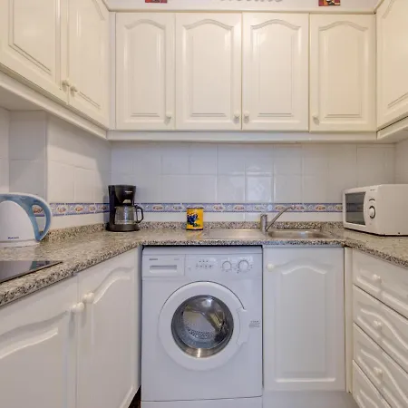 Apartmán Royal Playa Ii By Interhome *