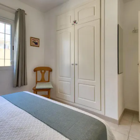 Royal Playa Ii By Interhome Apartmán *