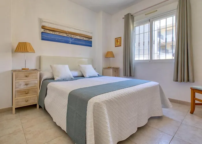 Apartment Royal Playa Ii.5 Denia