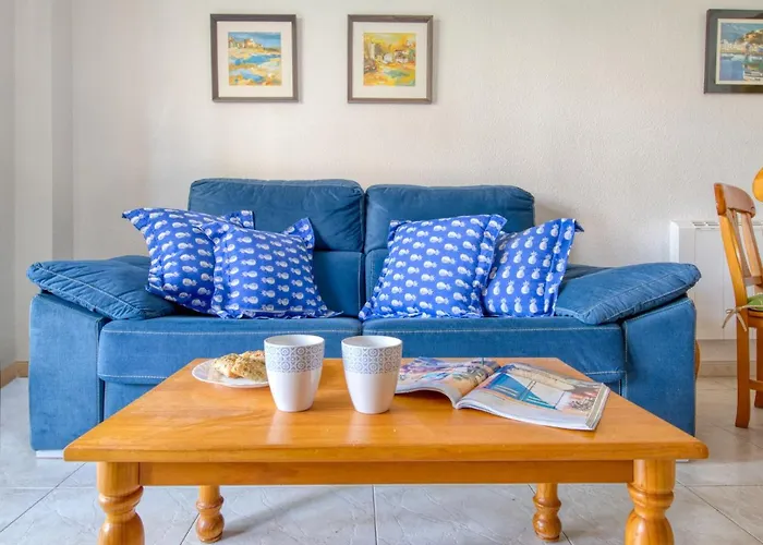 Apartment Royal Playa Ii.5 *