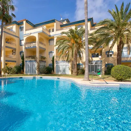 Royal Playa Ii By Interhome Denia